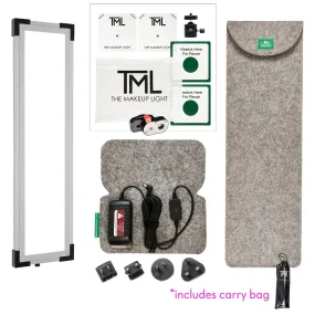 The Makeup Light (TML) - Eyelight Magic Kit
