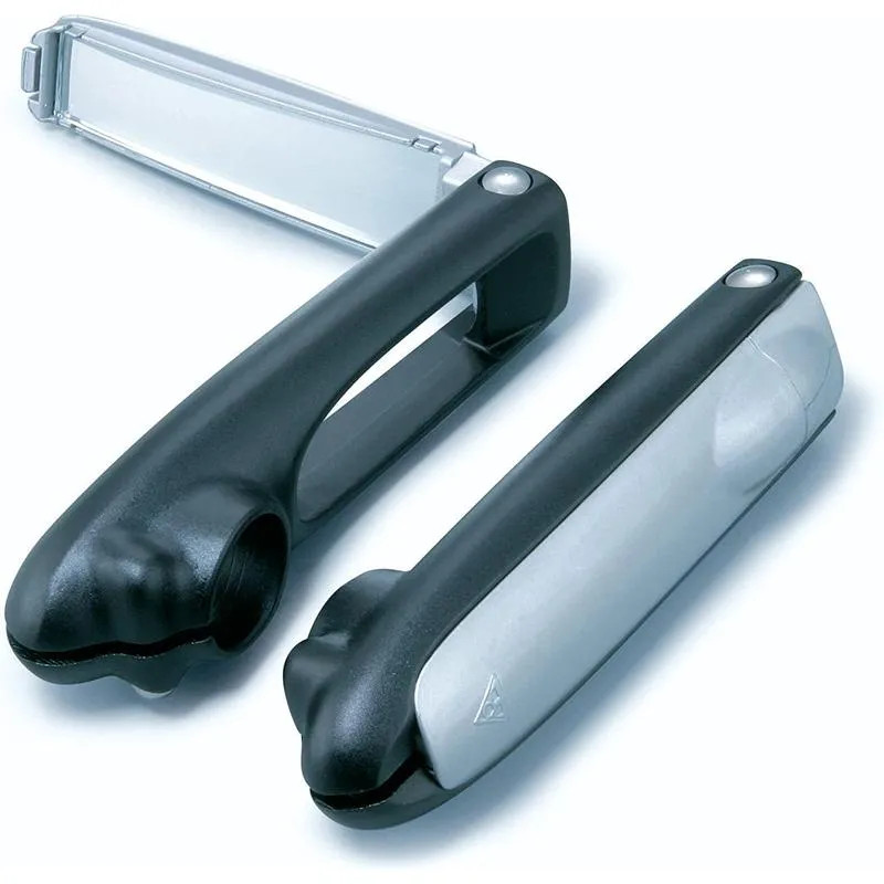 Topeak Bar 'n Mirror, Forged Bar End