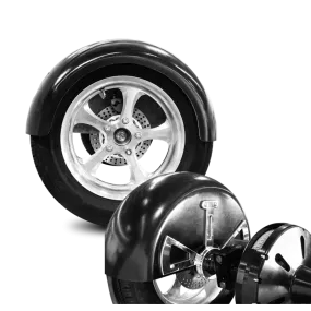 TRIKE FENDER KIT WITH BRACKET SET