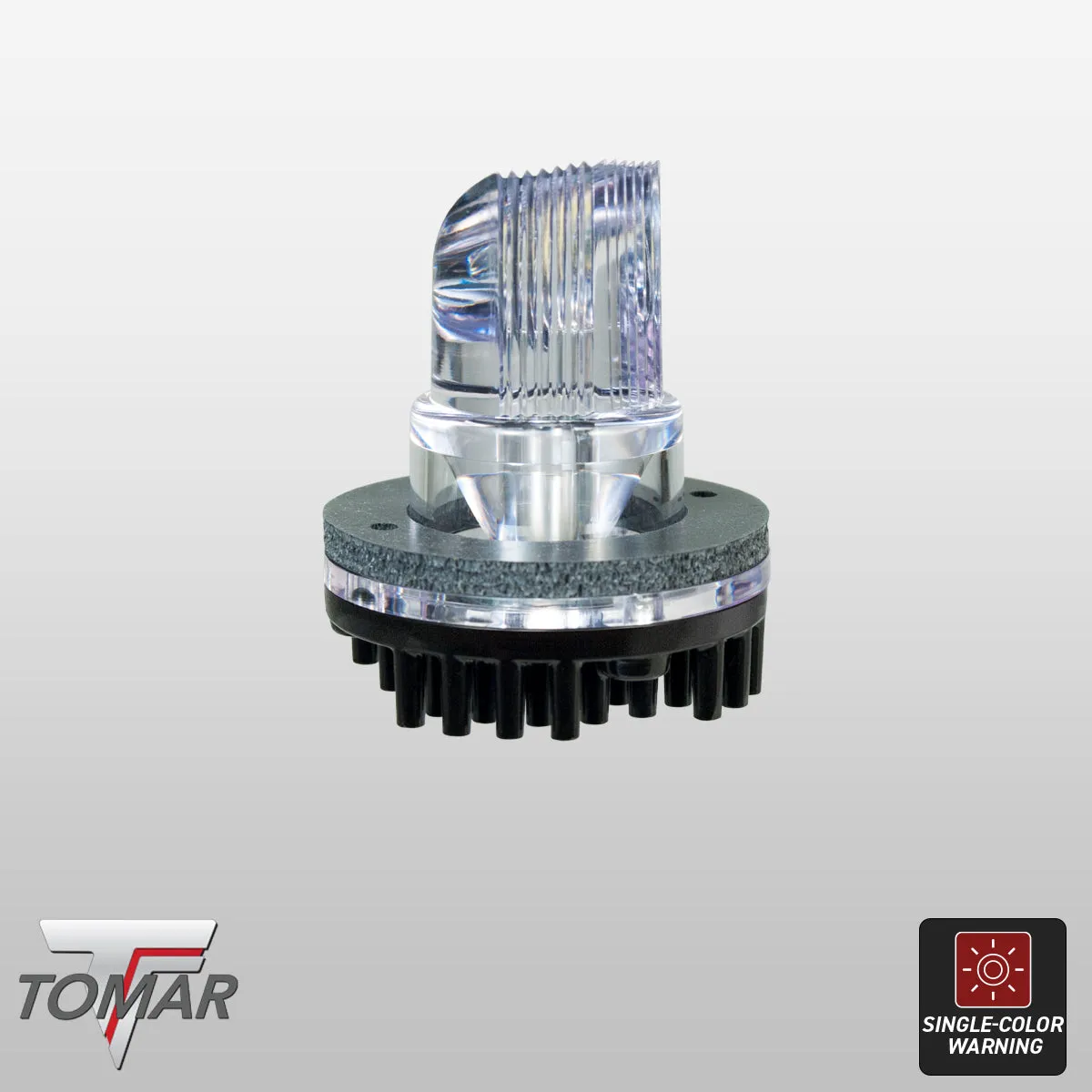 UC-LED Single-LED Undercover Hide-Away LED Light