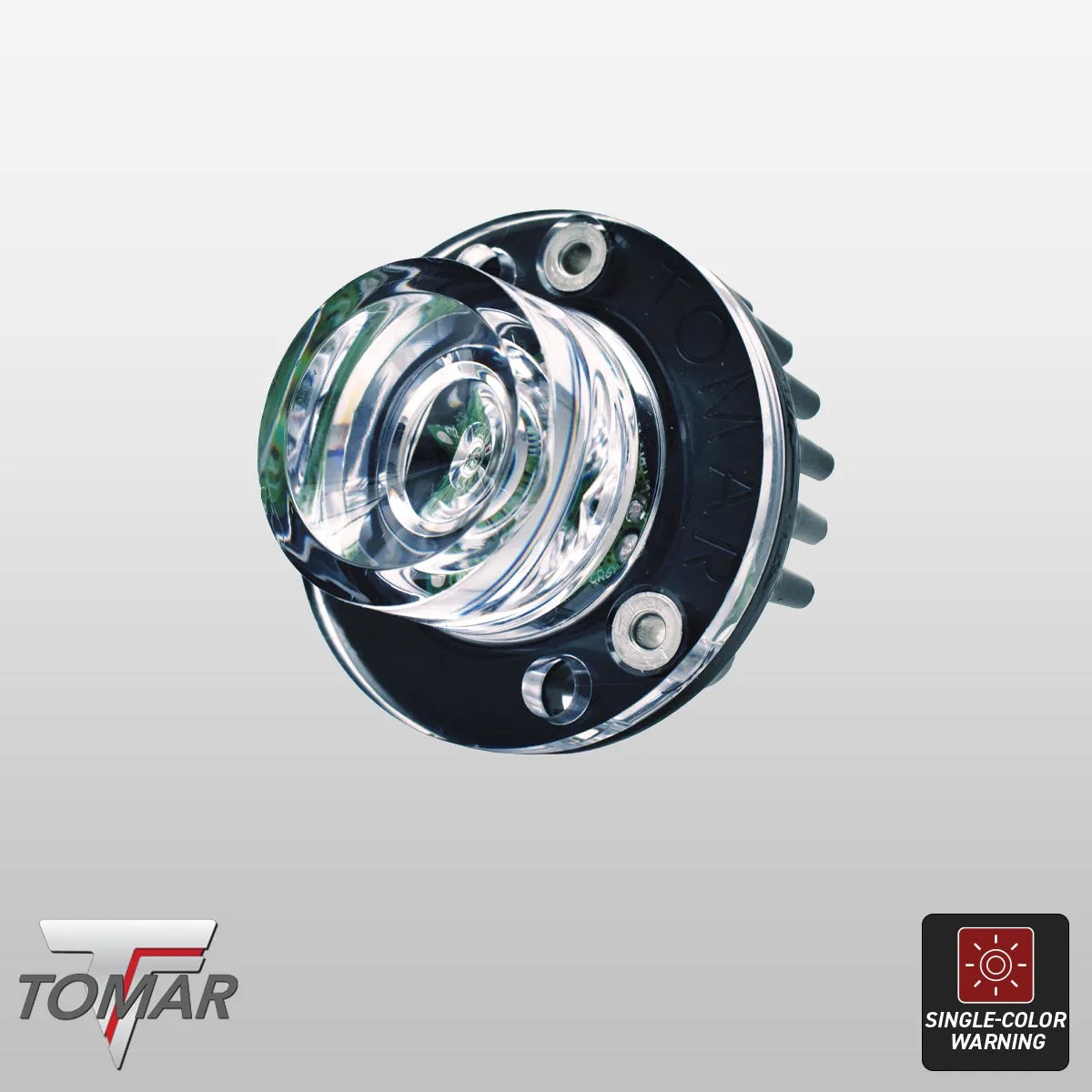 UC-LED Single-LED Undercover Hide-Away LED Light