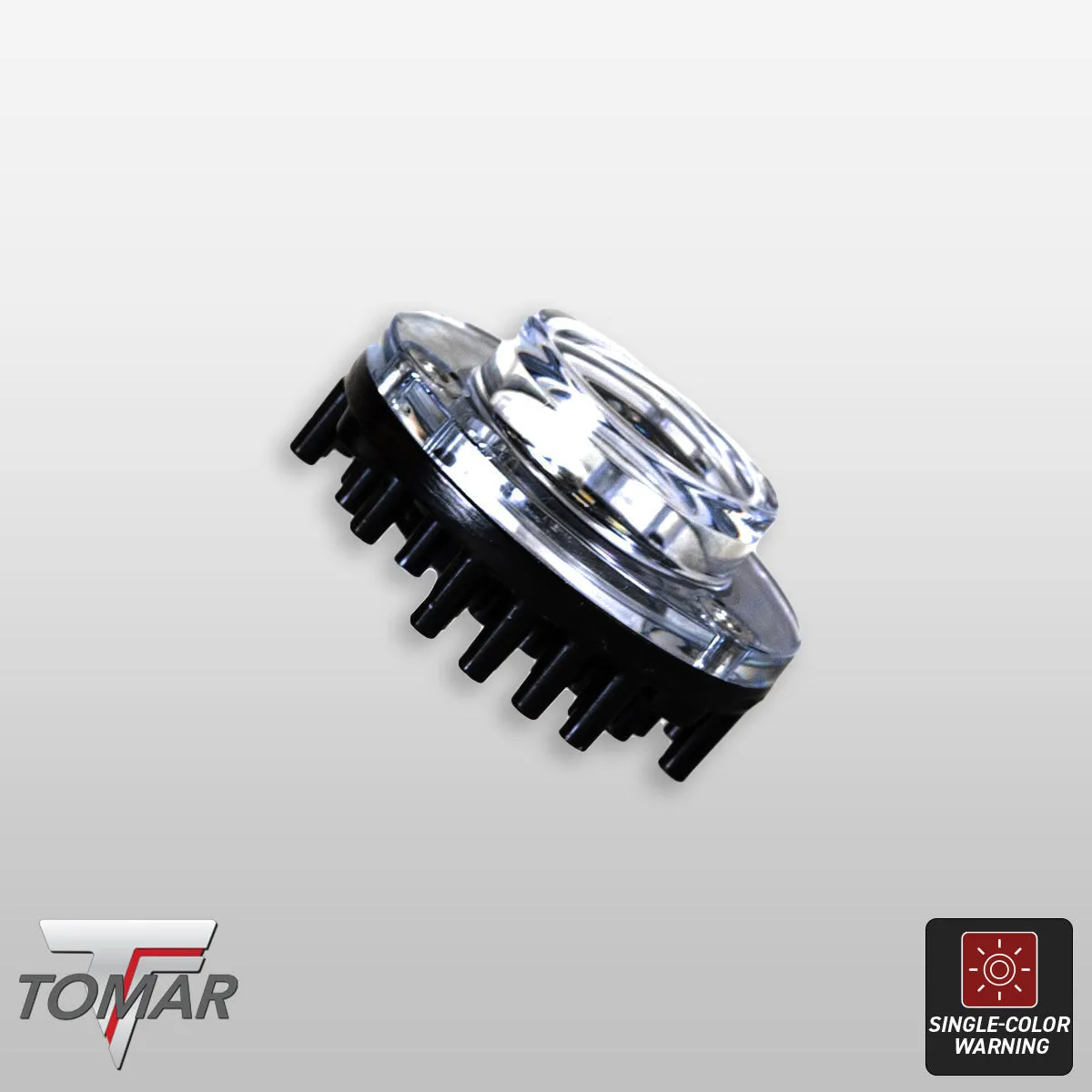 UC-LED Single-LED Undercover Hide-Away LED Light