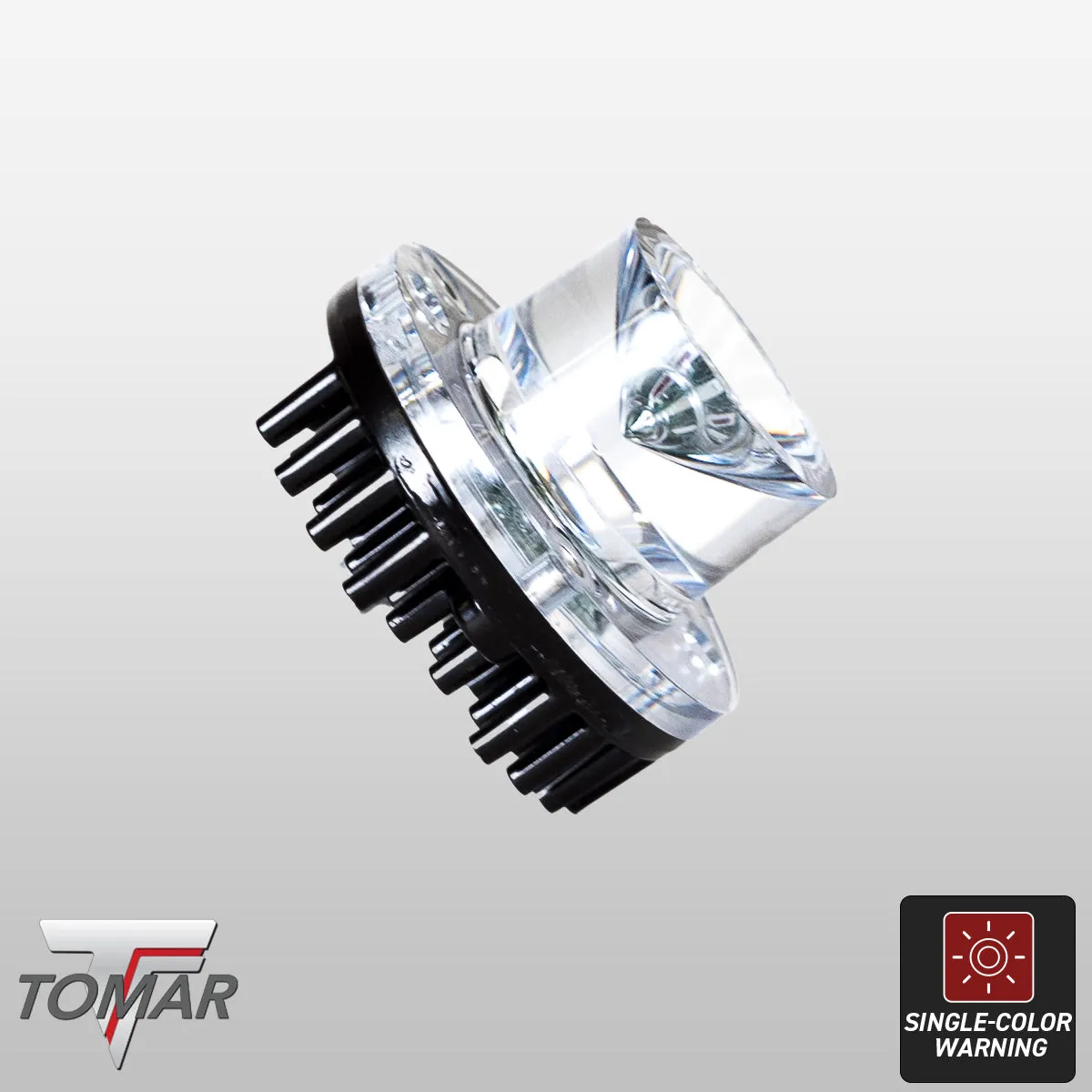 UC-LED Single-LED Undercover Hide-Away LED Light