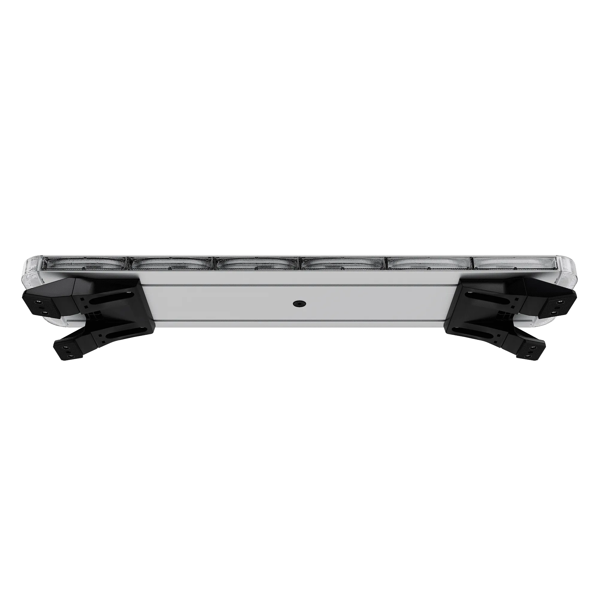 Unity 34X Dual Color Lightbar - 12 Modules