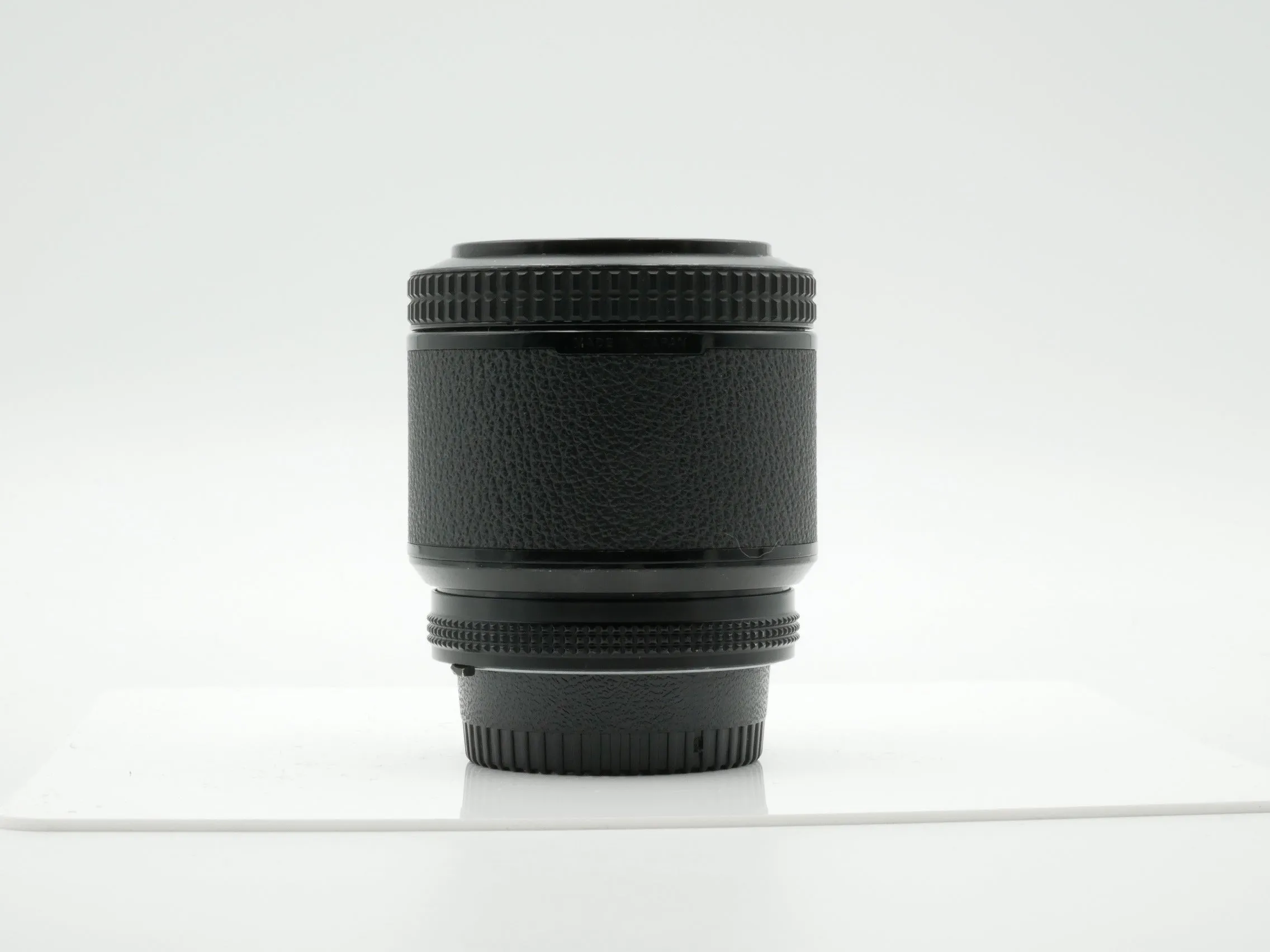 Used Nikon AF Nikkor 80mm f2.8 Lens for Nikon F3AF, F4 (#194578WW)