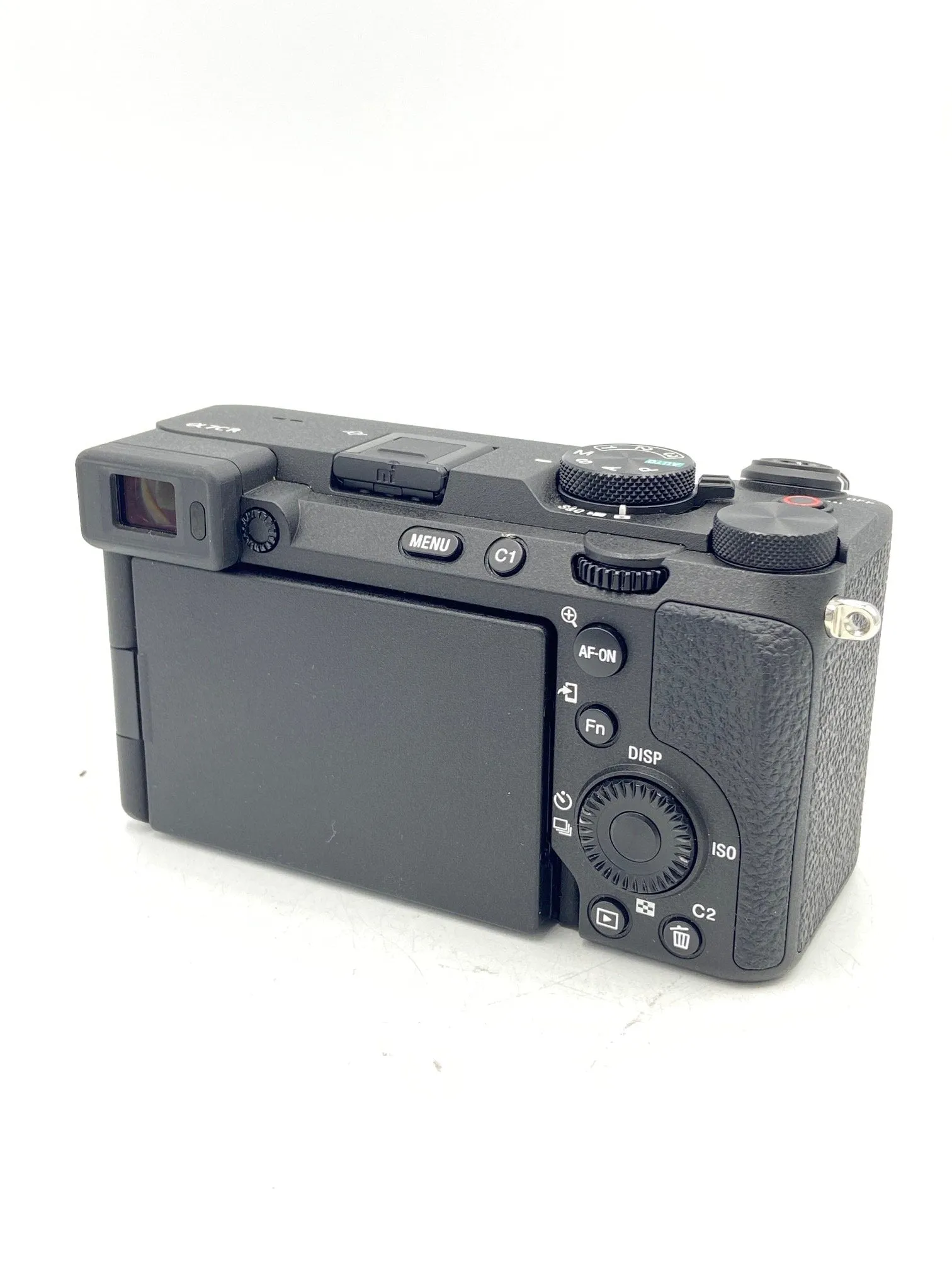 Used Sony Alpha a7CR Mirrorless Digital Camera Body (Black)