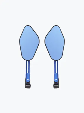 Veloce Mirror Blue LF1001-1