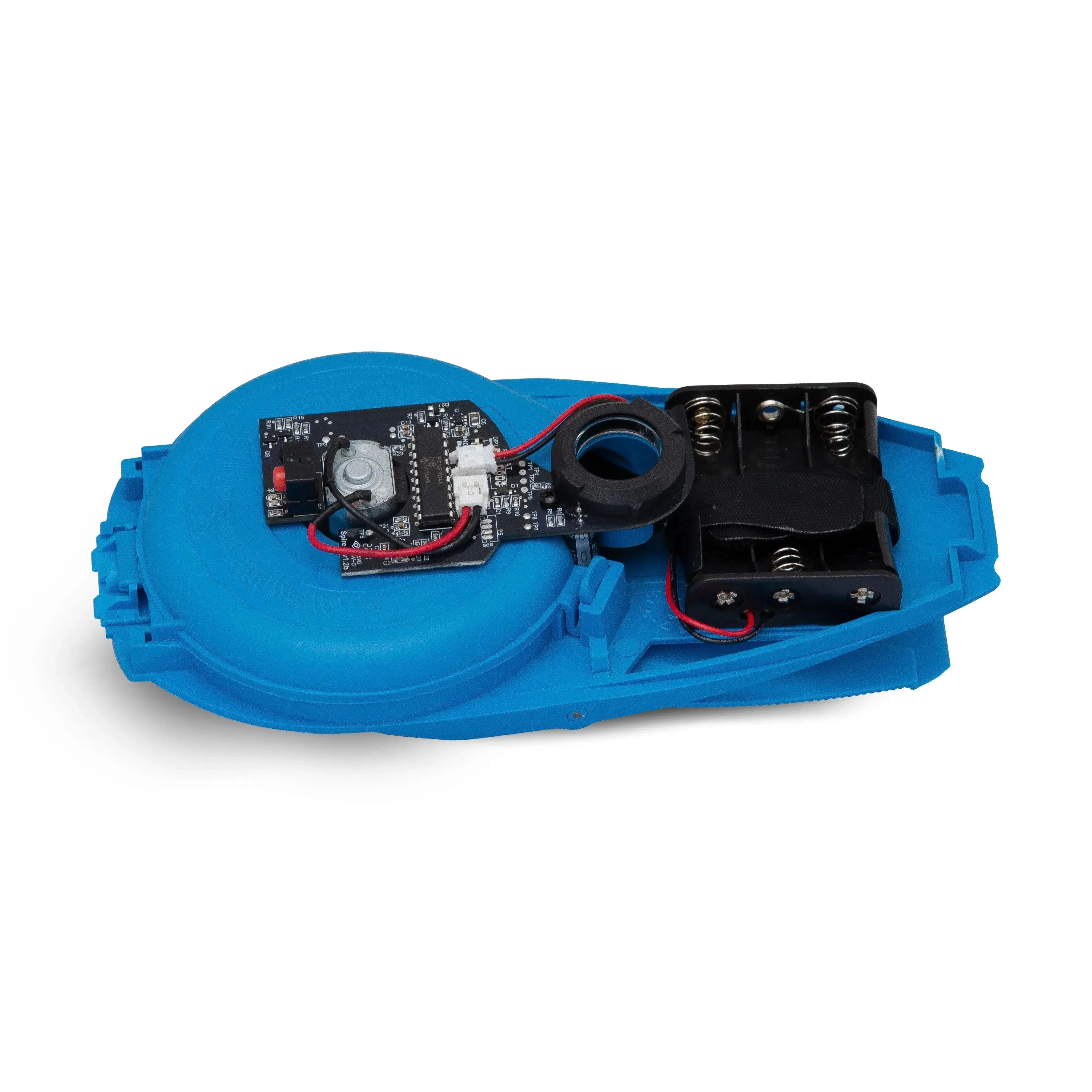 VIRTUE SPIRE 5 (V) LOADER - ICE