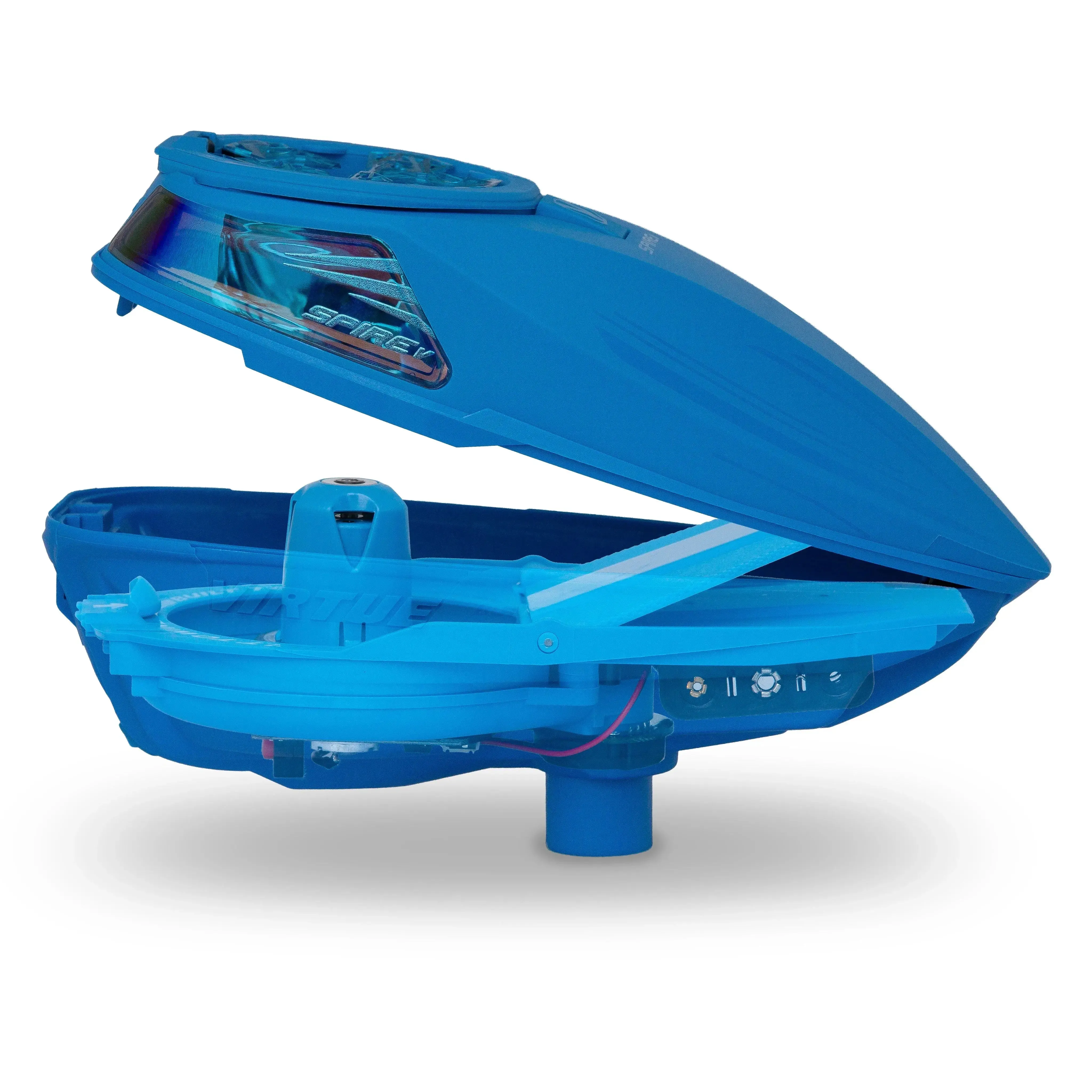 VIRTUE SPIRE 5 (V) LOADER - ICE