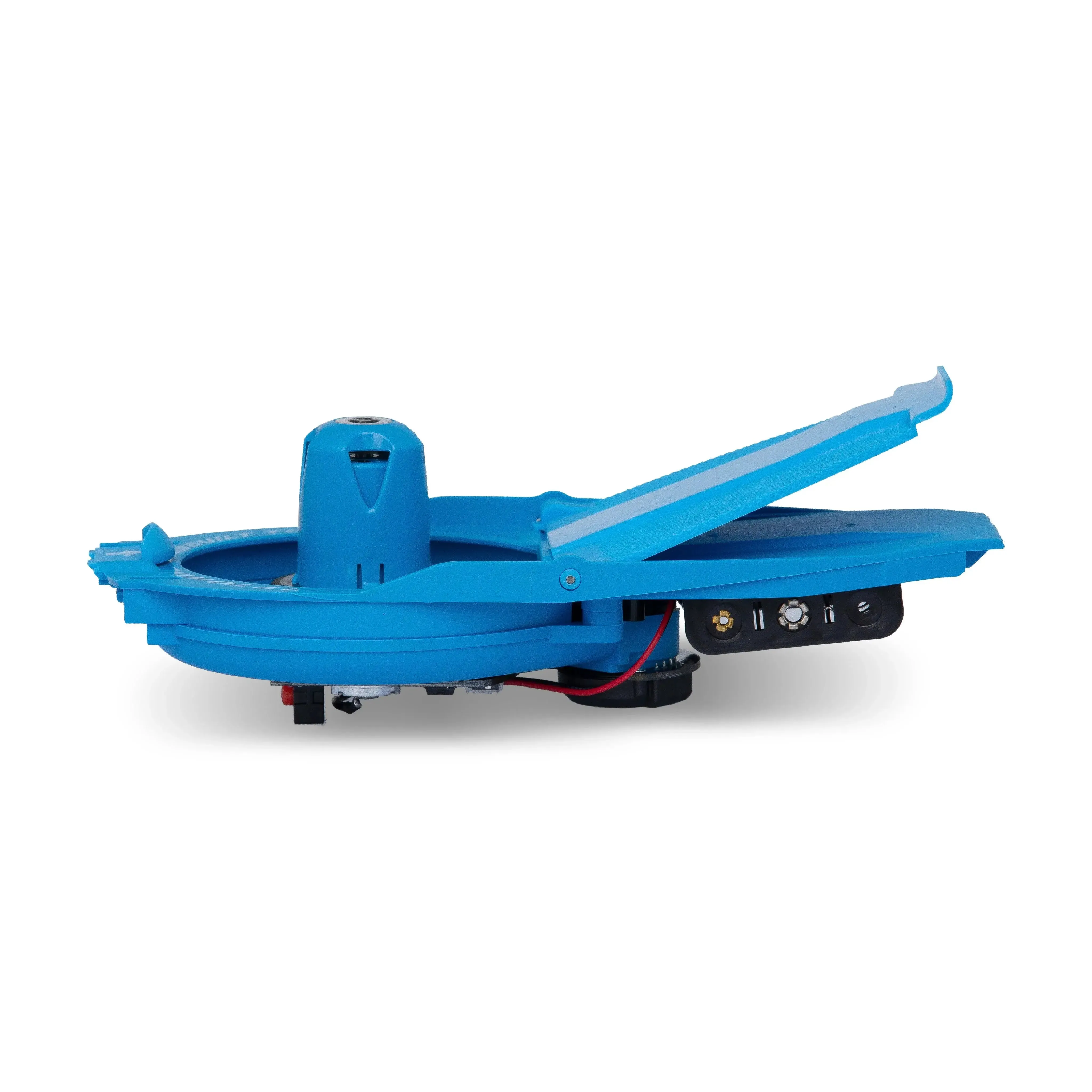 VIRTUE SPIRE 5 (V) LOADER - ICE