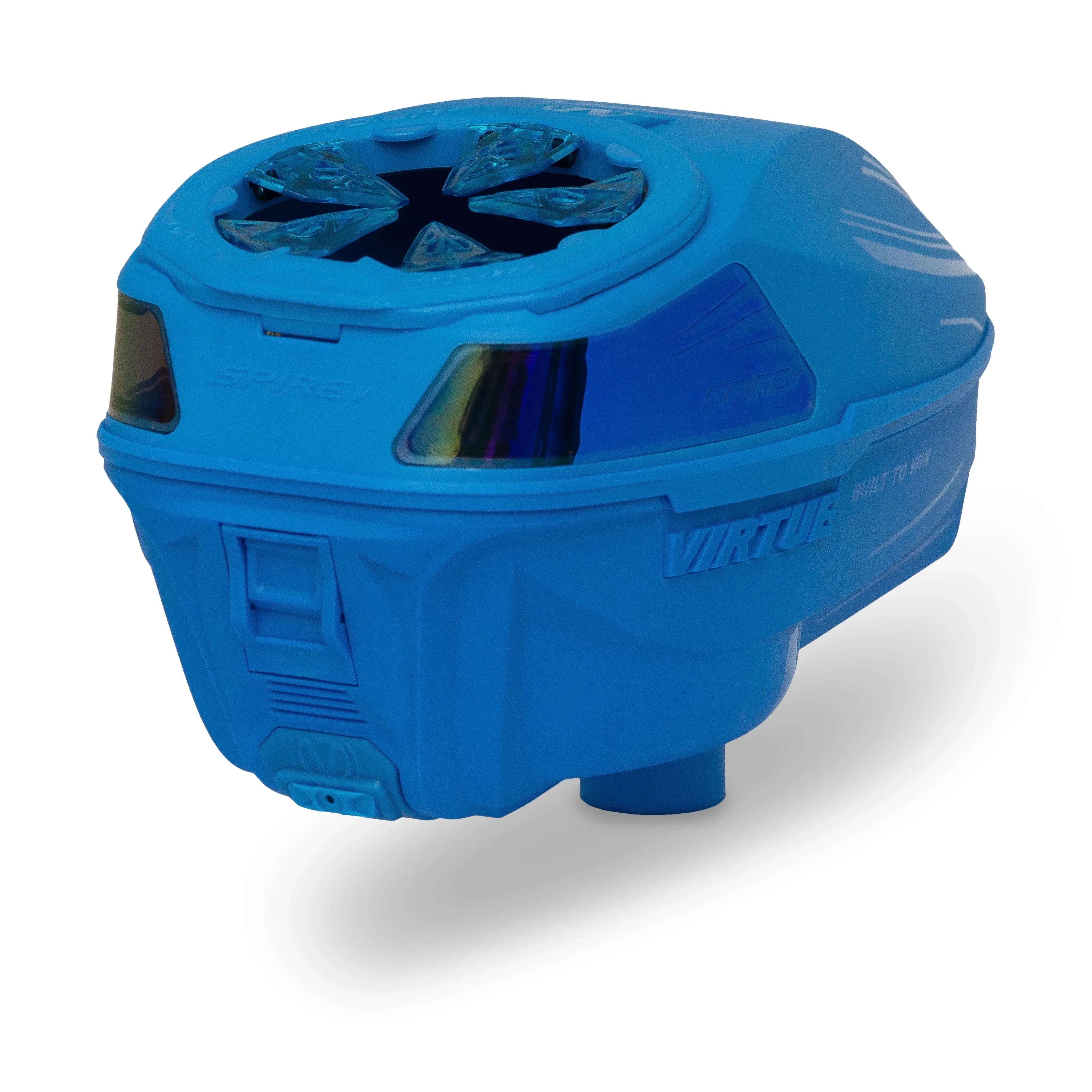 VIRTUE SPIRE 5 (V) LOADER - ICE