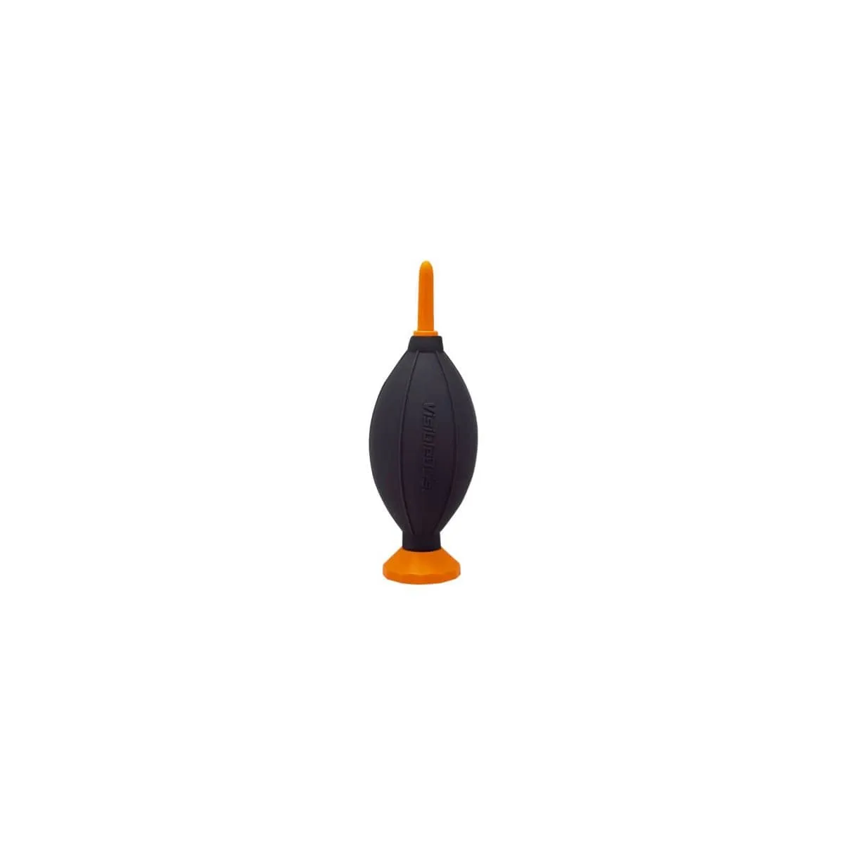 VisibleDust Zee Pro Sensor-Cleaning Bulb Blower for Digital Cameras (Orange)