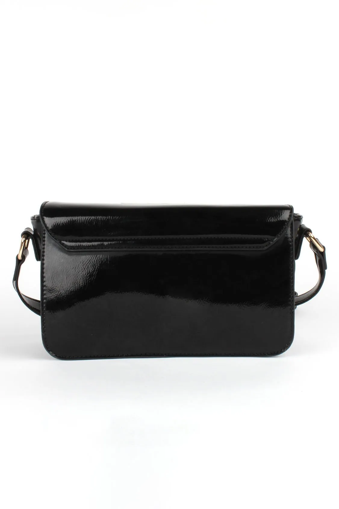 Voodoo Vixen Patsy Paparazzi Camera Shaped Shoulder Bag Clutch Crossbody Bag
