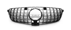 Wald for Mercedes-Benz GLE Coupe C292 AMG GT Front Grill