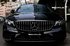 Wald Maybach Front Grill for Mercedes-Benz C213 E-Class Coupe