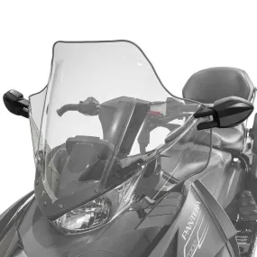 Windshield Mirrors - Pair - 2012-2025 BC F M NOR PTA Riot XF ZR - 6639-770