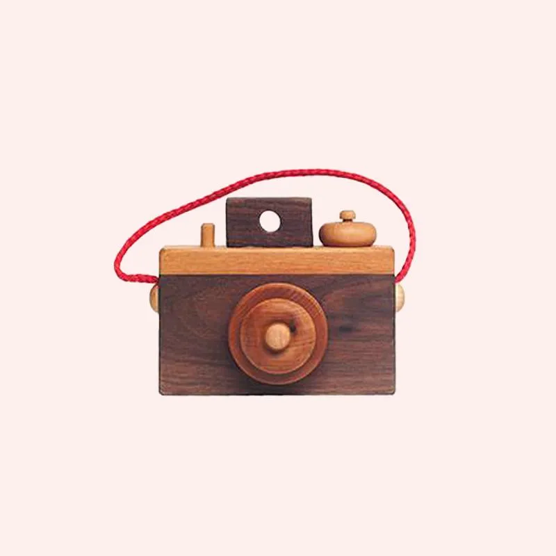 Wooden Camera