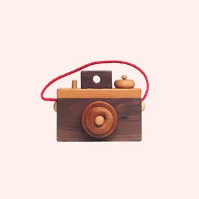 Wooden Camera
