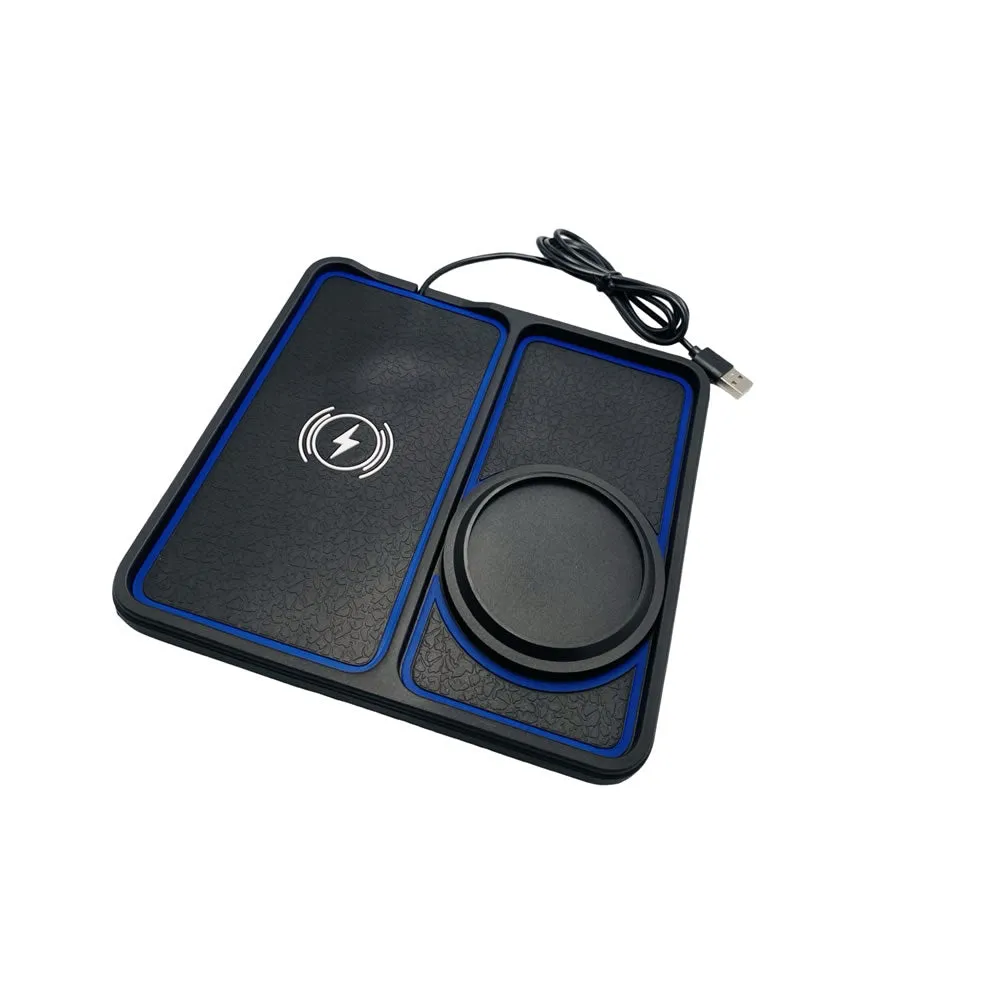 Wz07 Blue