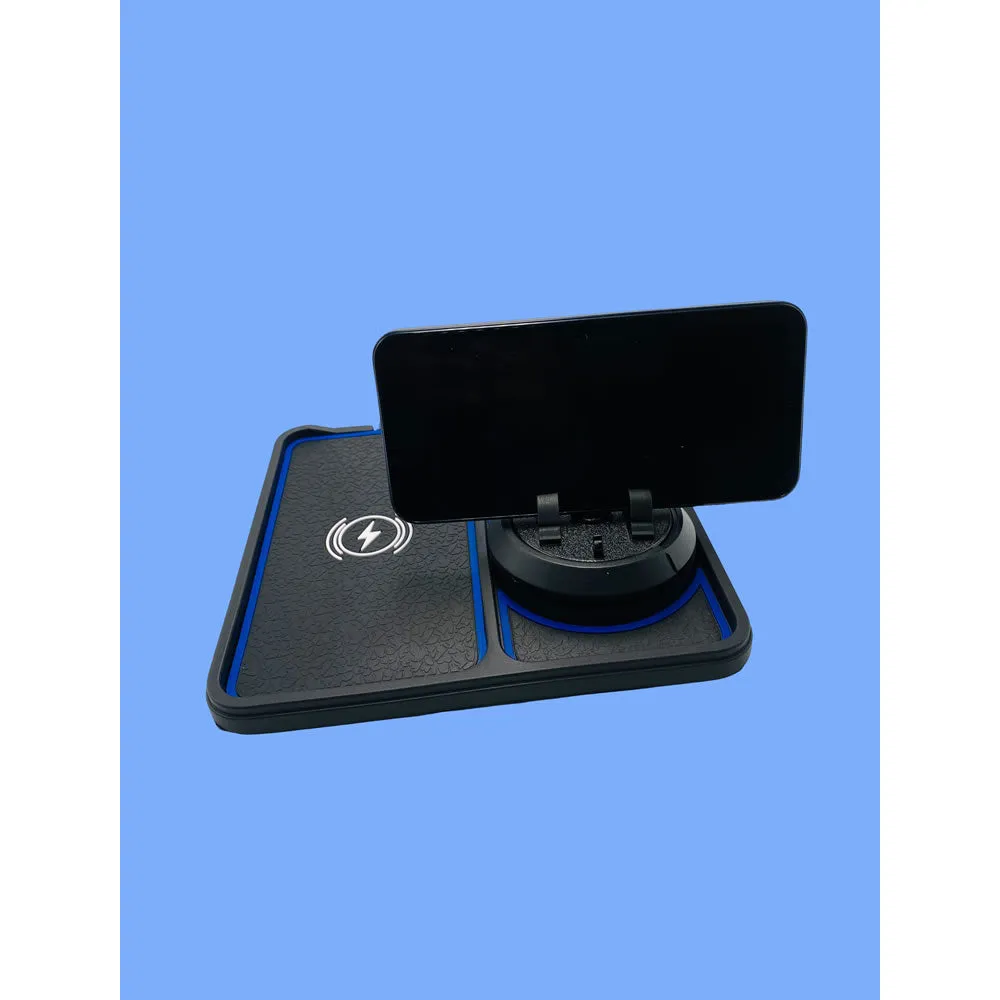 Wz07 Blue