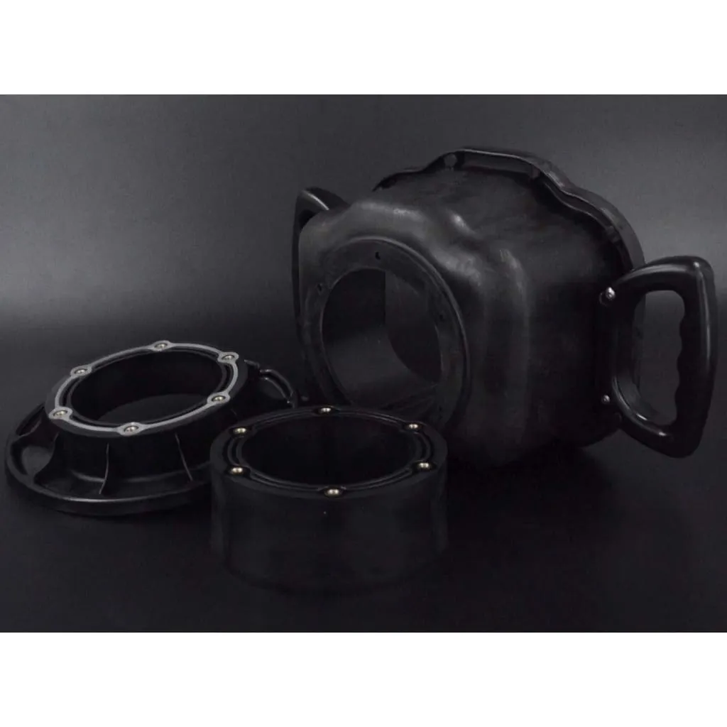 XL Underwater | Waterproof | Water Housing for Leica Cameras