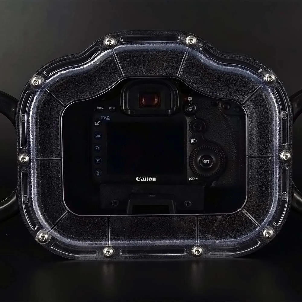 XL Underwater | Waterproof | Water Housing for Leica Cameras