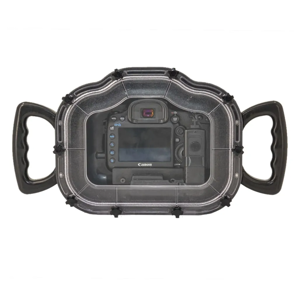XL Underwater | Waterproof | Water Housing for Leica Cameras