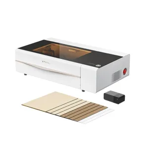 xTool P2 55W Desktop CO2 Laser Cutter